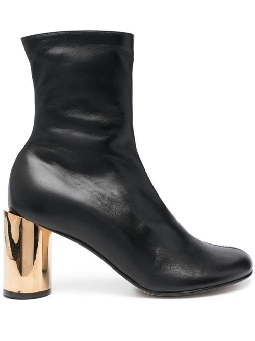 WOMEN Boots LANVIN | FW BOSI0B NAME A2310M1